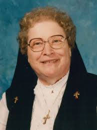Beloved educator 'Sister C.C.' dies