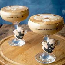 Latte Art Community On Instagram A Koala Latte Credit Coffeebydibella Arte Del Cafe Cafe Animales Lindos
