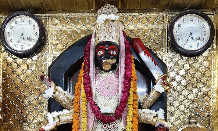 patiala kali mata mandir
