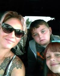 Sharon Humphries's Instagram, Twitter & Facebook