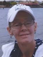 Deborah Cloutier, 48, Wife, Mother, Sam's Club and Rite Aid Employee