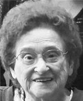 Emma Montgomery Obituary (2020)