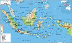 Jawaban tugas proyek ips kelas 9 halaman 180. Negara Negara Yang Berbatasan Dengan Indonesia Tugas Ips Kelas 7