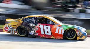 He was eliminated after the round of 12 in 2020 but won his first race of the season at texas in october. Kyle Busch 2020 Season In Review Recap Nascar