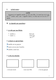 L'analyse complète du verbe % cours 8. Pdf Telecharger Exercice De Francais 3eme Annee Primaire Pdf Gratuit Pdf Pdfprof Com
