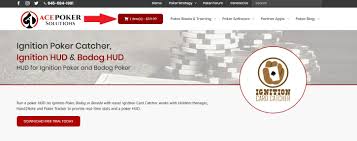 Poker sites have come and gone, but one thing remains true: The Complete Guide To Ignition Converter And Card Catcher News Pokerenergy