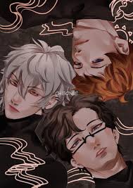 「ヒプノシスマイク」における区画のひとつである「ヨコハマ・ディビジョン」を代表するmcグループの名称。正式にはmad trigger crew。 ハマの深夜のカーチェイス 浜風にも錆びぬスキル 概要 正式にはmad trigger crew（単語間にスペースが入る）。 Chie Abon Mad Trigger Crew