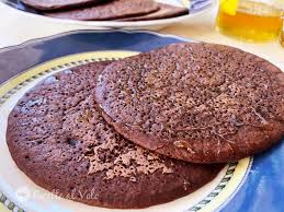 Ho aggiunto anche un pizzico di stevia per dolcificare ma se preferite potete sostituirla con lo zucchero. Come Fare I Pancake Proteici Al Cacao Ricette Al Volo