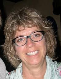 Obituary for Darlene Betty Jackson