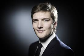 Robin Reda ou la parfaite incarnation du député sexiste