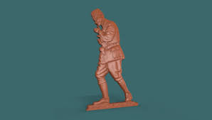 Cnc Hazir Modelleri Heykel Modeli Hey01 Ataturk Rolyefi Heykel Cizim Cnc