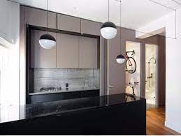 Hideaway Fenix Ntm Kitchen Ghost System Ghost System Collection By Floritelli Cucine Islas De Cocina Diseno Pequeno Diseno De Interiores De Cocina