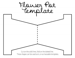 Diy Revisited Mother S Day Flower Pot With Template Mothers Day Flower Pot Mothers Day Crafts For Kids Mothers Day Card Template