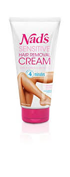 Using a hair removal cream that's meant for your legs and arms in either of those areas could burn. 7 Best Hair Removal Creams For Genital Areas