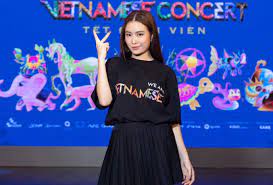 Đáng tiếc Hoàng Thùy Linh lại giẫm vết xe đổ!