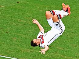 Want to discover art related to ronaldo_wallpaper? 22 Markante Torjubel Vom Salto Bis Zum Eckfahnenboxer Freiburg Fudder De