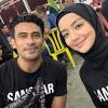 Bagaimanapun, ada netizen kurang senang melihat gandingan mereka berdua yang mendakwa remy ishak dikatakan sedang angau dengan mira filzah. 1