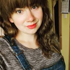 Rebecca Rymer's Instagram, Twitter & Facebook