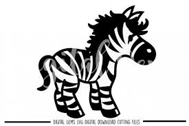 Download Free Svg Zebra Svg Dxf Eps Png Files Free Svg File