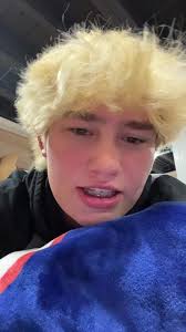 How Old Is Kenny Mort Tiktoker