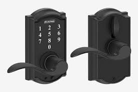 User code required for entry. 8 Best Keyless Door Locks 2019 The Strategist