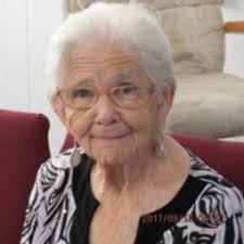 Alice Marie Knight Murray Obituary January 13, 2019