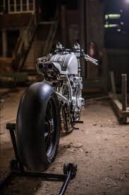 Honda Cb 500 Four Cafe Racer By Duke Motorcycles Atelier Preparation Cafe Racer Scrambler Nice Monaco Www Dukemotorcycles Com Cb500 Cafe Racer Ducati Guzzi