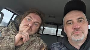 Live with Silent Dan