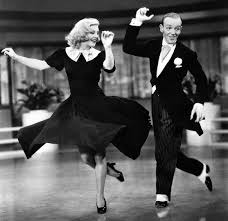 By the time the ocean liner reaches new york, a little white. Shall We Dance The Magic Of Ginger Rogers And Fred By Tavis Medium