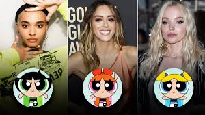 Check spelling or type a new query. Db On Twitter The Racism Over Chloe Bennet Being Casted As Blossom In The Powerpuffgirls Live Action A Thread By Quakenola Translated And Add Up By Cerealbishhh Https T Co Jd8tzmcvfl