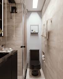 Banheiro Quadrado Sempre E Um Desafio Pra Mim E Quando O Banheiro E Quadrado E Pequeno Mais Ainda Observem A A Em 2020 Banheiro Bacia Sanitaria Achados De Decoracao