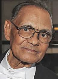 Edgar 'Dooky' Chase Jr., famed restaurateur and civic leader, dies