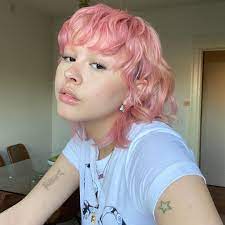 Check spelling or type a new query. Pin By Ly 100 On Hair Mullet Hairstyle Aesthetic Hair Hair Styles