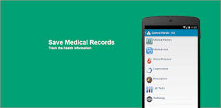 Maybe you would like to learn more about one of these? Medical Records Apps On Google Play
