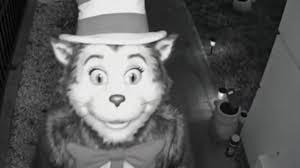 Cat in the Hat ‘serial killer’ isn’t real, say police