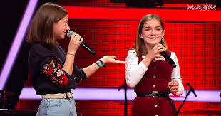 Das finale | the voice of germany 2020. Mimi Josefin Rise To Fame With Radiohead Hit Wowing At Finale