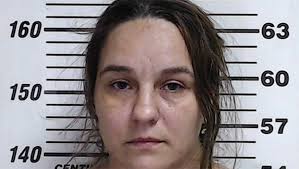 Mississippi woman charged with filing false police report that triggered  statewide Amber Alert