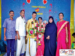Muslims are allowed to have just 4 wives at a time so how can imam hassan a.s can have 90 or more wives.seems incorrect to me. Kerala Muslim Man Marries Off His Hindu Foster Daughter Kozhikode News Times Of India