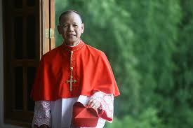 Check out his latest detailed stats including goals, assists, strengths & weaknesses and match ratings. Appointment To Manila As Archbishop Not For Self But A Call To Serve Cardinal Advincula The Roman Catholic Archdiocese Of Manila