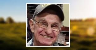 James Edward Workman Obituary October 30, 2020