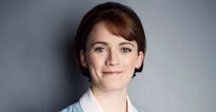 Charlotte Richie Grantchester: She joins cast of season 7 episode 2