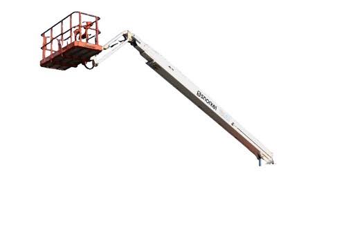 Snorkel PRO 100 Aerial Lift