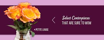 Guests can ship their gifts directly to the bride. Plan The Perfect Floral Themed Bridal Shower Ode A La Rose