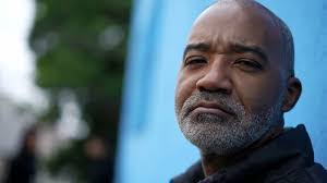 Michel Douglas's Instagram, Twitter & Facebook