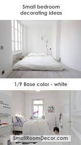 Pin On Small Bedroom Ideas