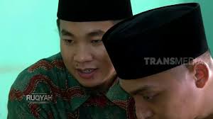Maybe you would like to learn more about one of these? Ruqyah Terusik Kekuatan Jin 26 01 19 By Khazanah Trans7 Official