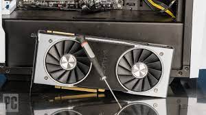 Framerate is measured in fps or framerate per second. How To Upgrade A Graphics Card Pcmag