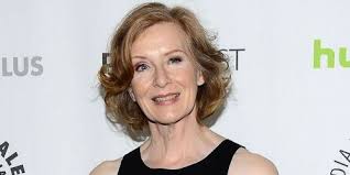 Frances Conroy