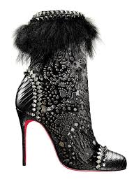 Sezonun En Gozde Ayakkabi Modelleri Christian Louboutin Ayakkabilar Moda