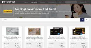 Melalui maybank2u dan cimb clicks°subsidi yuran guaman sehingga rm6,000 bagi yang layak °pembiayaan semula pembiayaan rumah anda dengan. Bandingkan Kad Kredit Maybank Di Malaysia 2021